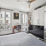 Authentique Appartement 4 Personnes By Weekome