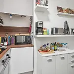 Authentique Appartement 4 Personnes By Weekome