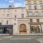 Authentique Appartement Le Marais / Place Des Vosges By Weekome